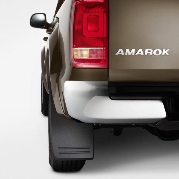 Aparatori Noroi Fata Oe Volkswagen Amarok 2010-2017 2H0075111E